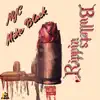 NYC - Bullets Rippin' (feat. Mike Black) - Single